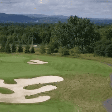 Turning Stone Casino Resort (Kaluhyat)