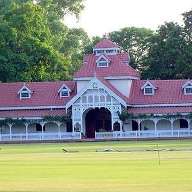 Lahore Gymkhana Golf