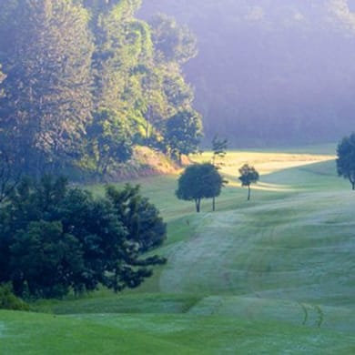 Jinsha Lake Golf Club