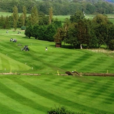 Vale of Llangollen Golf Club
