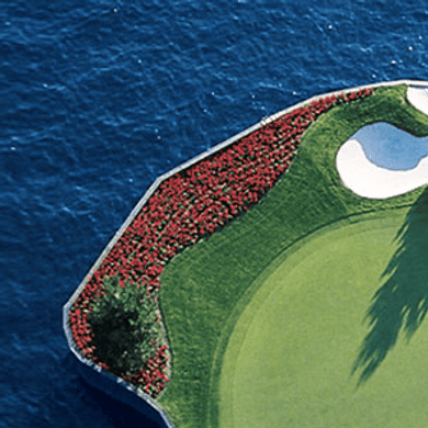 Coeur D'Alene Resort Golf Course