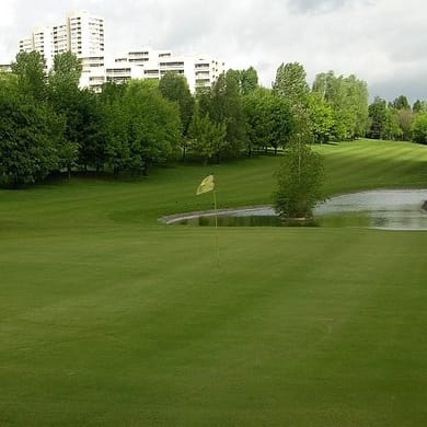 AS Golf de Rosny-sous-Bois