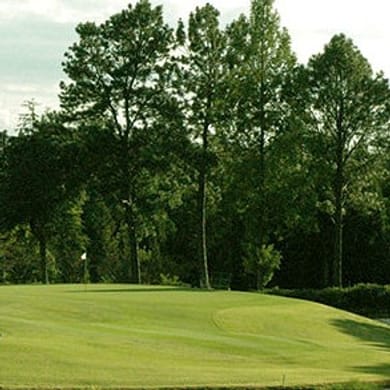 Yashirotojo Golf Club