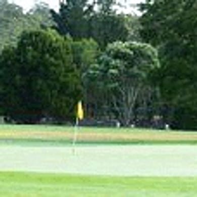 St Helens Golf Club