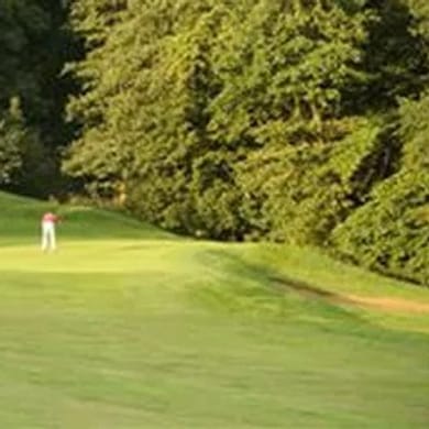 Belton Woods Golf Club (The Woodside)