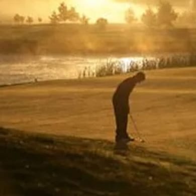 Belton Woods Golf Club (Lakes)