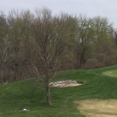 Governors Run Golf Course