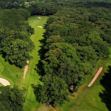 Golfclub Hanau-Wilhelmsbad