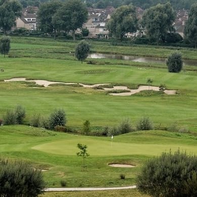 Golfcentrum Amsteldijk