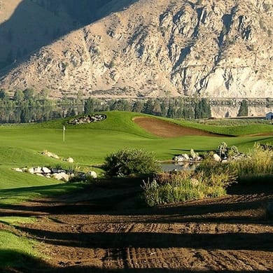 Desert Canyon Golf Resort