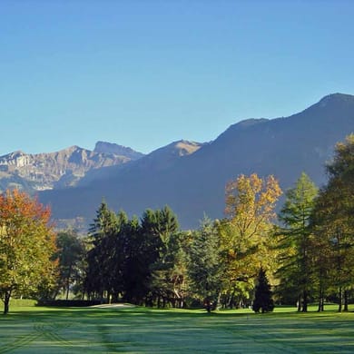 Golf Club Montreux