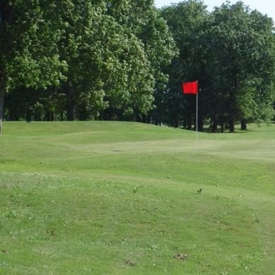 Brenham Country Club