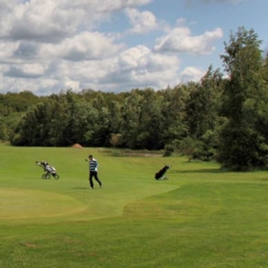 Golf Club Havelte