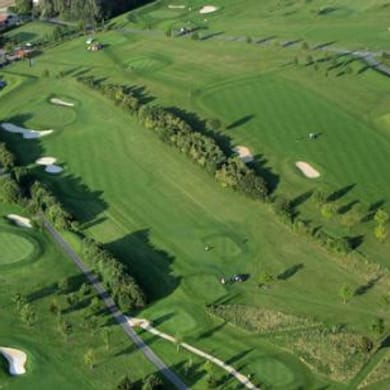 Golf Sport Park Groß-Zimmern (Gelber)