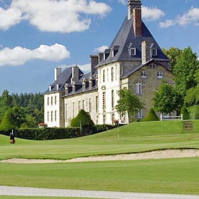 Golf du Domaine des Ormes
