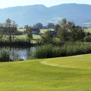 Golfclub Almenland