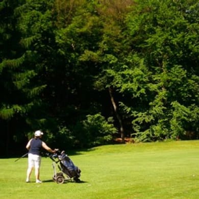 Golfclub Gut Frielinghausen