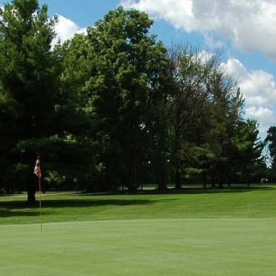 Pine View Golf Course (Championship)
