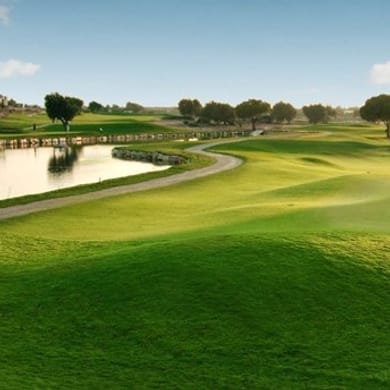 Caesarea Golf Club