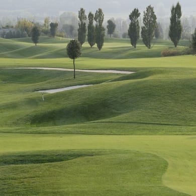 Golf Club Paradiso Del Garda