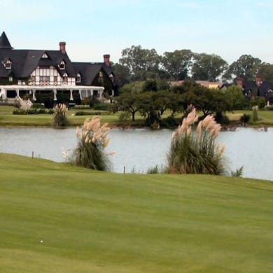 Buenos Aires Golf Club