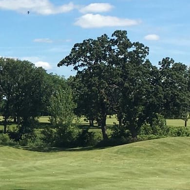 The Summit Golf Club