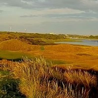Portstewart Golf Club (The Riverside)