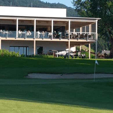 Golf Regau Attersee – Traunsee