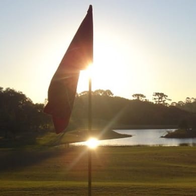 Clube de Campo Santa Mônica