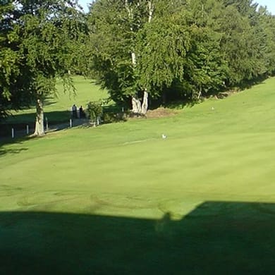 Hazlehead Golf Club (Pines)