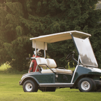 Sinian International Golf Club