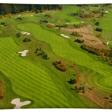 Erster Golfclub Westpfalz Schwarzbachtal