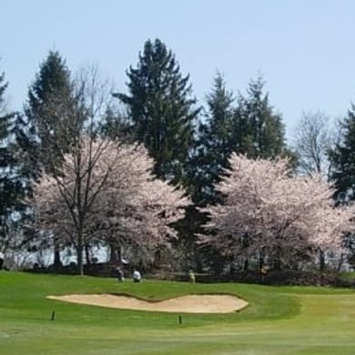Overlook Golf Course