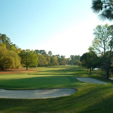 Litchfield Country Club