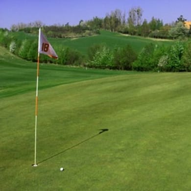 Golfclub Mecklenburg-Strelitz