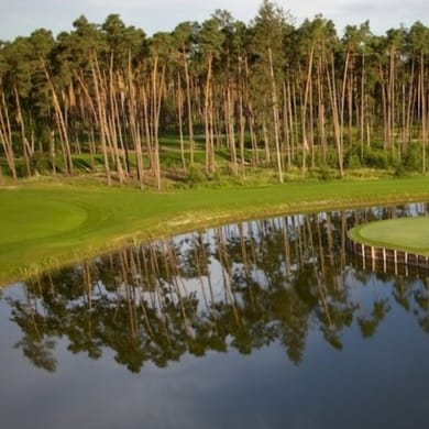 Penati Golf Resort (Legend)