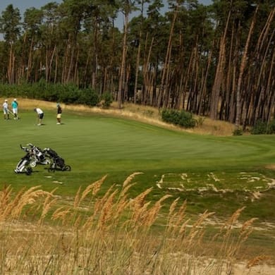 Penati Golf Resort (Heritage)