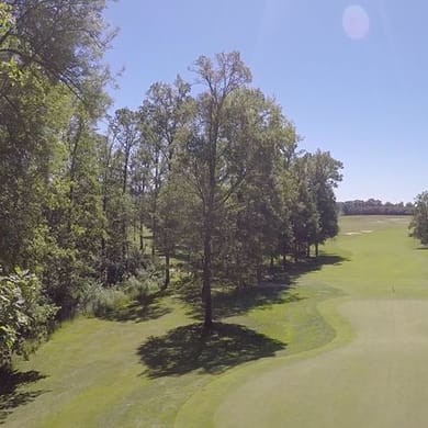 Araslöv Golf & Resort Satteri (Södra)