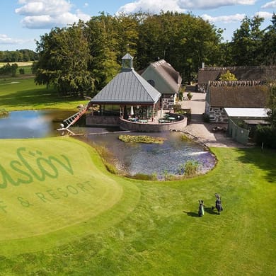 Araslöv Golf & Resort Satteri (Norra)