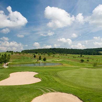 Golfclub Johannesthal