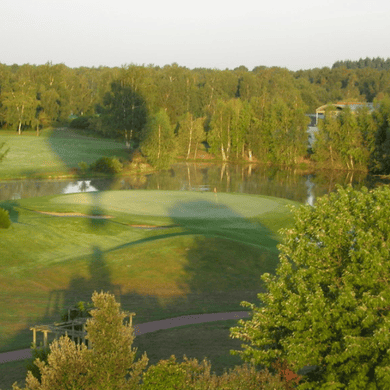Golf d'Orléans Limère