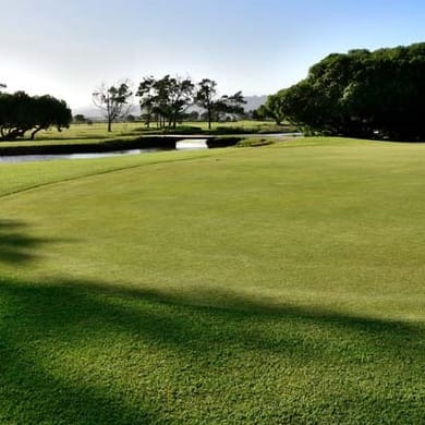 Knysna Golf Club
