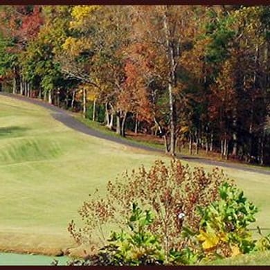 Sugar Hill Golf Club