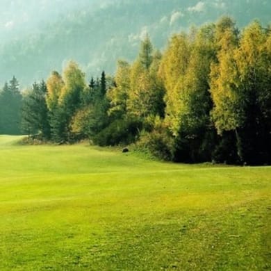 Golf und Landclub Regensburg