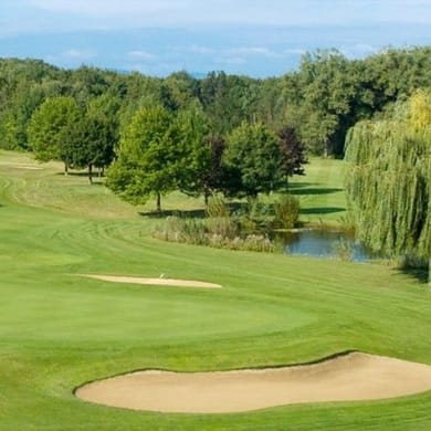 Golfclub Schloss Ebreichsdorf