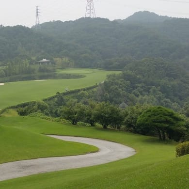 Ansung Benest Golf Club (South-East)