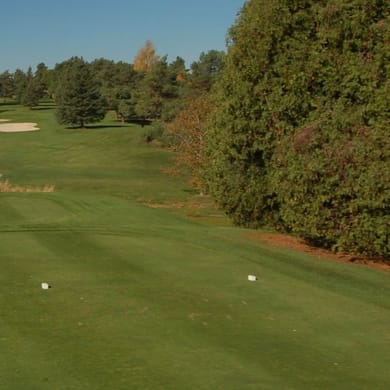 Shawneeki Golf Club