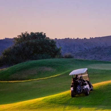 The Crete Golf Club