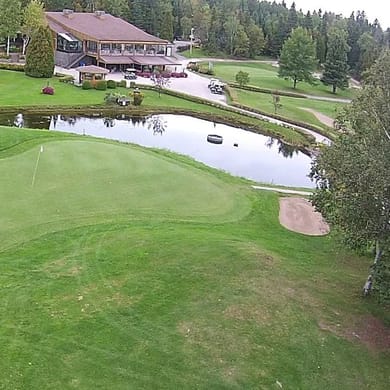 Club de Golf Lac-Saint-Jean