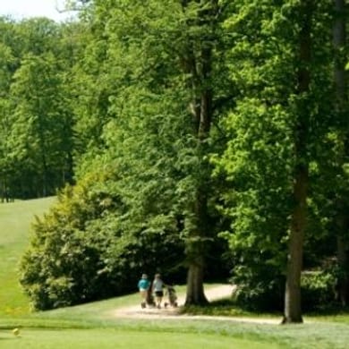 Golf des Yvelines (Les Chênes)